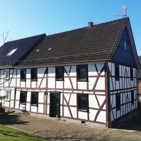 Graefrath Gaestehaus Neunkirchen-Seelscheid Neunkirchen  Eksteriør billede