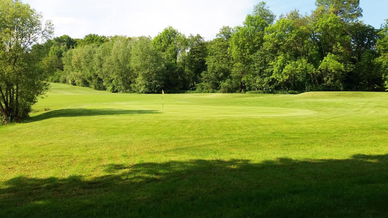 Graefrath Gaestehaus Neunkirchen-Seelscheid Neunkirchen  Eksteriør billede