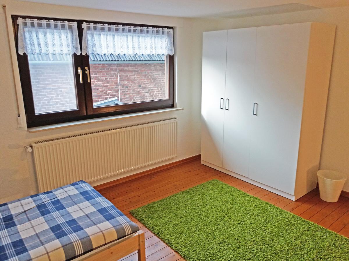 Graefrath Gaestehaus Neunkirchen-Seelscheid Neunkirchen  Eksteriør billede