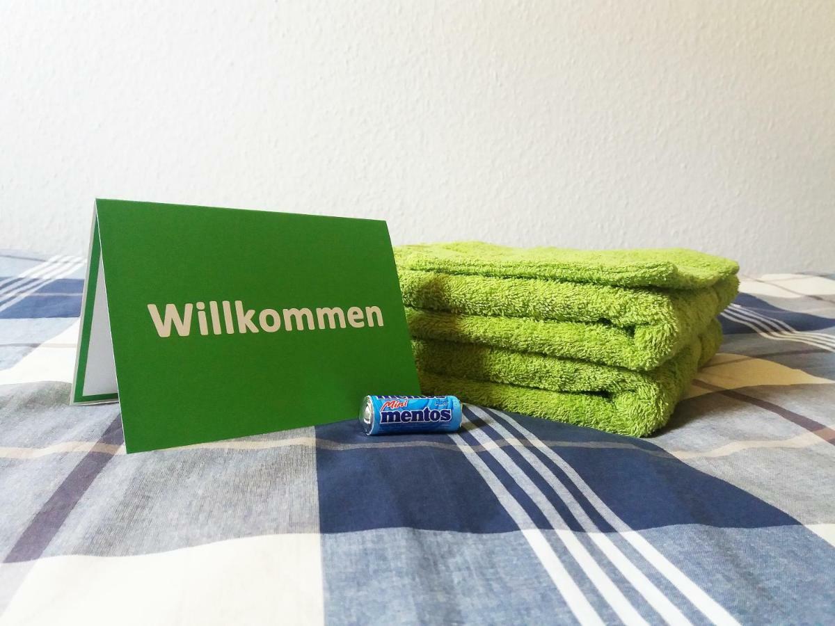 Graefrath Gaestehaus Neunkirchen-Seelscheid Neunkirchen  Eksteriør billede