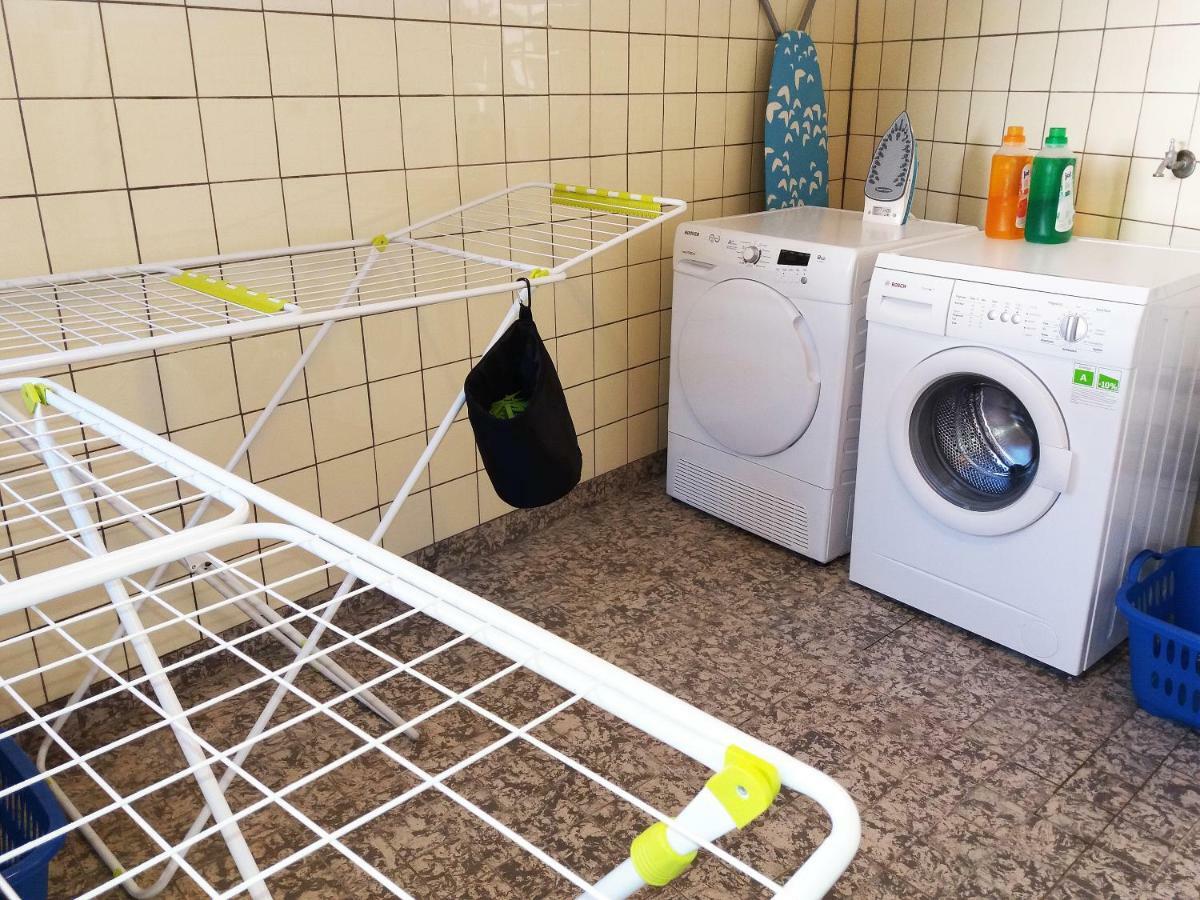 Graefrath Gaestehaus Neunkirchen-Seelscheid Neunkirchen  Eksteriør billede